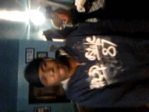 Spitting dat fire bubmore