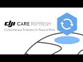 DJI care｜How to protect your DJI products