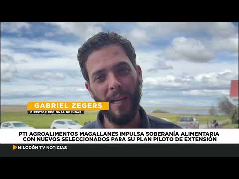 Impulso al agro en Magallanes: Nuevos beneficiarios del PTI en Porvenir, Natales y P. Arenas