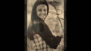 Billie Jo Spears -- Thanks For Hangin' Round, World