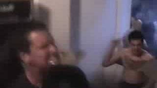 None More Black -  Opinions &amp; Assholes/ Zing-Pong