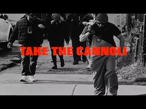 80 Empire - TAKE THE CANNOLI