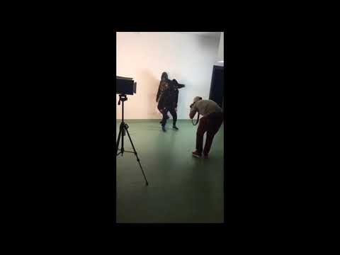 Mini God - Freestyle Part l 2018