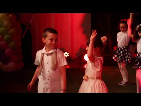 Marko Petrovski i Martina Filipovska (Raspeano ribarce 2019)