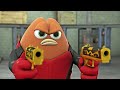 Killer Bean Forever FULL MOVIE 4K
