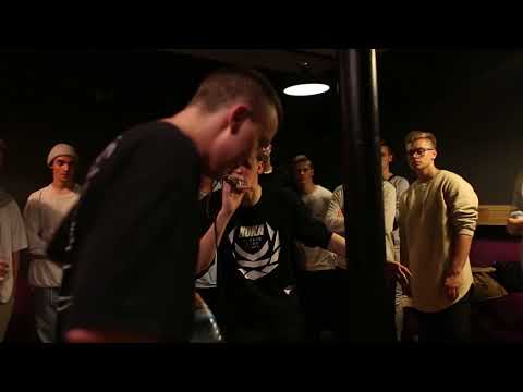 WLW s04u18 (21.09.2017) Kurian vs Olaf FINAŁ