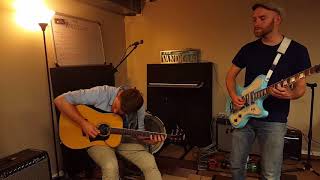 Pigeon Parade (Acoustic loop version)