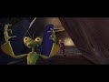 A Bug S Life 1998 Circus Bugs Scene
