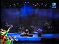 Mercedes Sosa "Cosquin 2006" Zamba de Argamonte con Alberto Rojo.