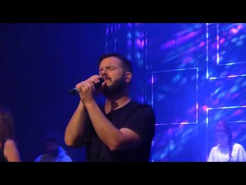 Hillsong Portugal (Lisbon) - So Will I (100 Billion X)