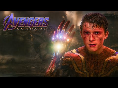 The Original Plans for Avengers: Endgame