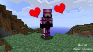 Minecraft: Mamonas Assassinas - Robocop Gay