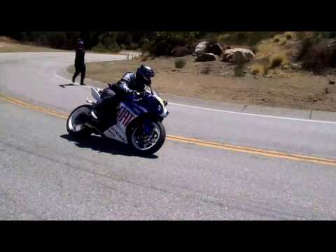 Guild Riding Crew Mulholland 7-4-16