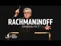 Serge Rachmaninoff Symphony No 2 'Allegro molto' // Sir Antonio Pappano & London Symphony Orchestra