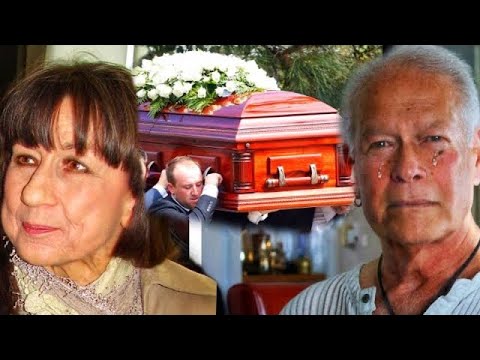 FUNERAL: Seekers’ Keith Potger Reveals Heartbreaking Last Moments With Judith Durham 😭😭
