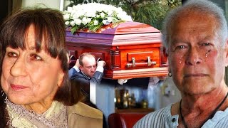 FUNERAL: Seekers’ Keith Potger Reveals Heartbreaking Last Moments With Judith Durham 😭😭