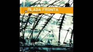 Mlada Fronta -  Electric Chair (process 1)