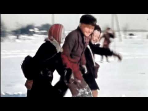 Holsted station 1946