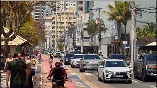 Terça feira  Balneário Camboriú Santa Catarina