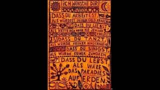 Hast du alles weggeworfen?