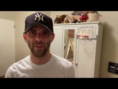 Mikey Day #TrickShotsForScleroderma