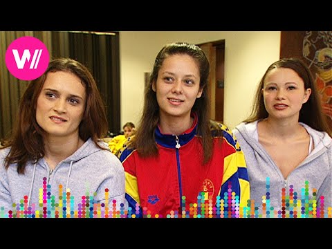 Making "The Head" | From the Documentary "Aeros: Inside Upside Down" (With D. Parsons, M. Pendleton)