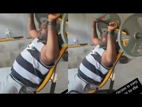 Flex your gains LLC video.