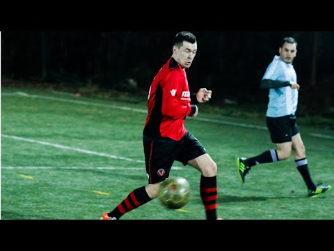 KPPN - Vittoria Kraków: 13. tydzień (FLS Jesień 2014)