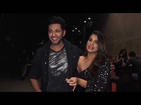 HD: NIKKI Tamboli, Pavitra, Eijaz at Nona Berry birthday bash