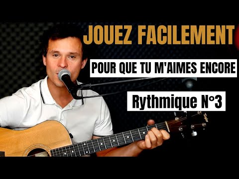 Pour que tu maime encore - Celine Dion