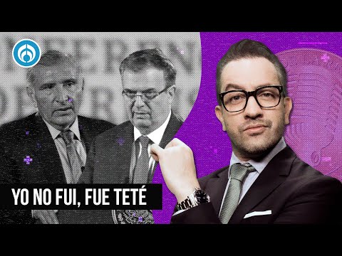 Yo no fui, fue Teté - La Radio de la República