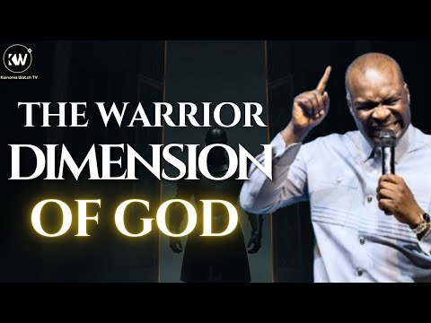 WHEN GOD ARISES - Apostle Joshua Selman