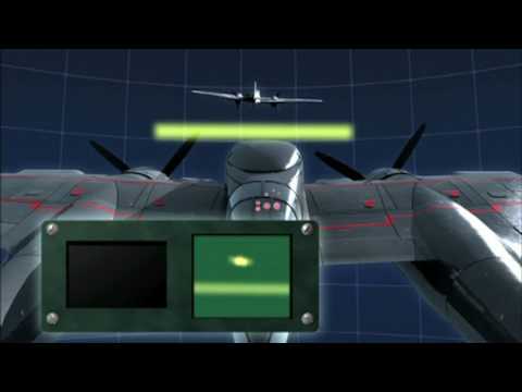 Dogfights - Northrop P-61 Black Widow