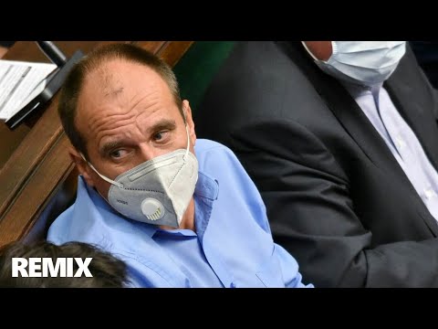 Zbigniew Stonoga - Kukiz (Lex TVN) ft. KanałTM (Official Music) REMIX