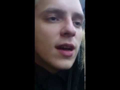 Kaban-Весь этот реп трёп