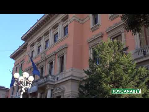 2017-12-20 PISTOIA - AVEVA PROVOCATO INCIDENTE STRADALE POI ERA FUGGITO