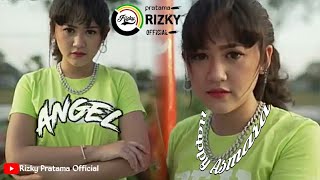 Download lagu Happy Asmara - Angel || official lyrics mp3 Download lagu Happy Asmara - Angel || official lyrics mp3