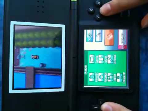 Groudon, Kyogre e Rayquaza. Alla ricerca in Pokemon Argento e Oro.