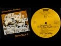 SCHOOLLY D - Saturday Night! The Album / Side ...