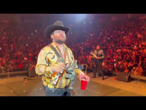 Nivel C y luis R Conriquez el 27 o el perris en vivo