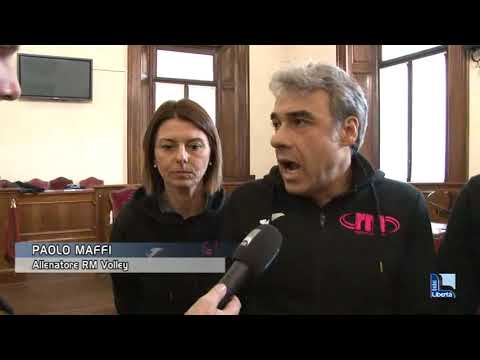 Pallavolo RM Volley