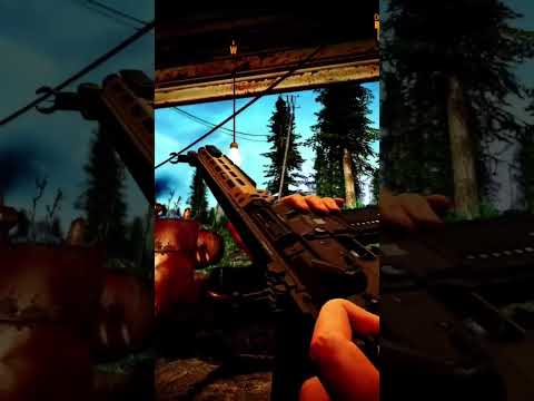 Fallout 4 | Nice Fallout 4 COD Mod