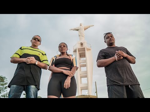 Sistema da Periferia - Saudades Part. B17 & Preta Bru