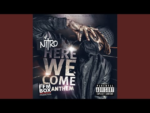 Here We Come (Acapella) (FFM Box Promotion Anthem)