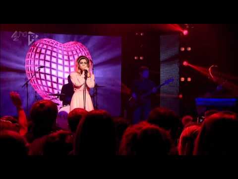 (HD) Marina and the Diamonds - Primadonna (Koko Pop 28/04/2012)
