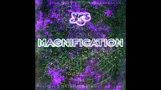 YES - Dreamtime HD