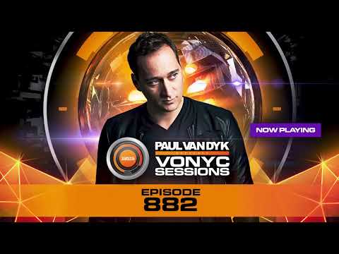 Paul van Dyk's VONYC Sessions 882