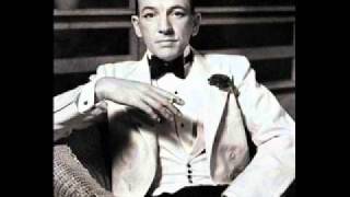 Noel Coward -  I went to a marvelous party (check out lyrics below!)