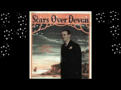 The B.B.C. Dance Orchestra under the the direction of Henry Hall - Stars over Devon