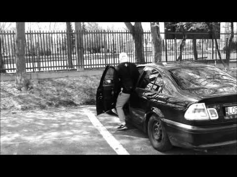 Kondi(DDL) ft Johny Aleksandra Skiba-Szary Świat(triler